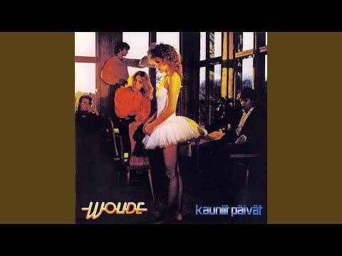 Woude — Tänään on kuin eilen