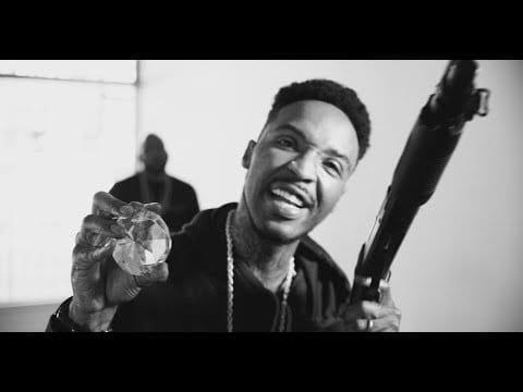 Ca$his — Ca$his - Pacen (2019 New Official Music Video) Prod. By Rikanatti