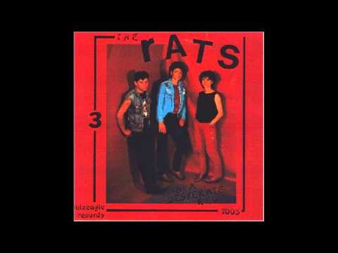 The Rats (5) — The Rats - Come On Toody
