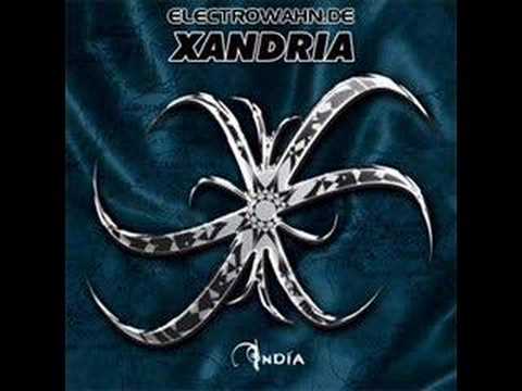 Xandria — Xandria - In Love With The Darkness