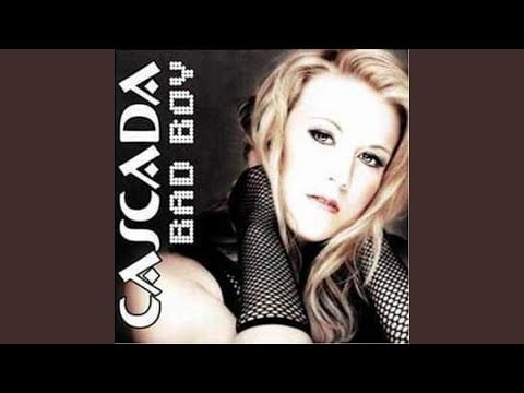 Cascada — Bad Boy (Pulsedriver Remix)
