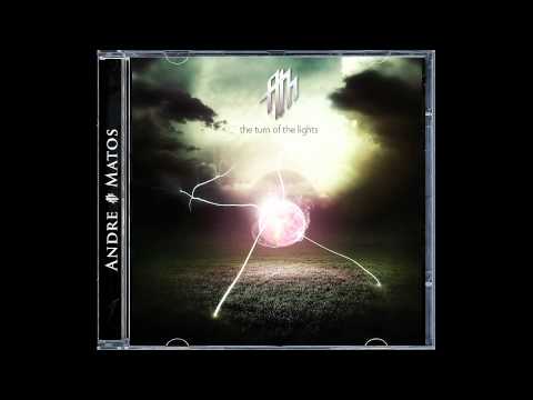 Andre Matos (2) — Andre Matos - Fake Plastic Trees [Japanese Edition][2012] HD/HQ