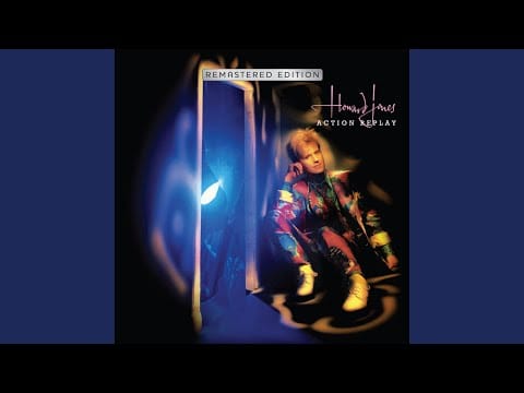 Howard Jones — No One Is To Blame (2011 Remaster)