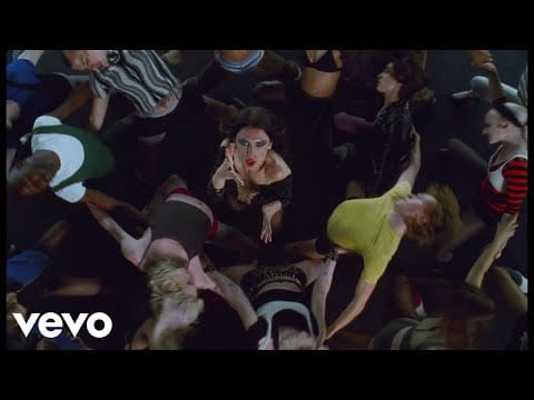 Wolf Alice — Bloom Baby Bloom