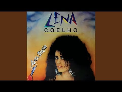 Lena Coelho — Alta Tensão