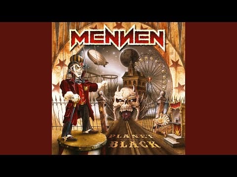 Mennen — On Fire