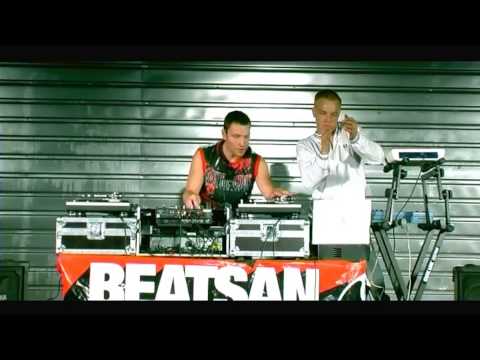 Beats And Styles — Beats and Styles - Allstars HD