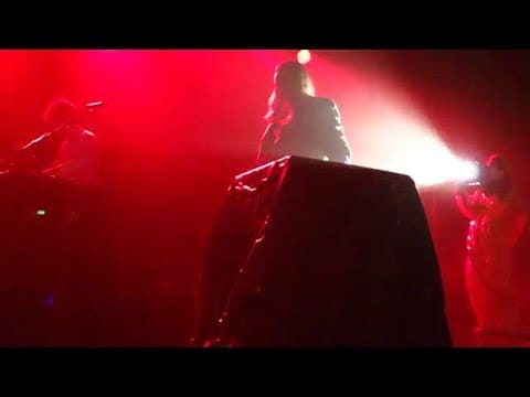 Mattias Alkberg — Mattias Alkberg - Ingen sömn på Stengatan - Orion teatern, Stockholm 2015