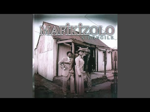 Mafikizolo — Mafikizolo (Sgruva Njalo)