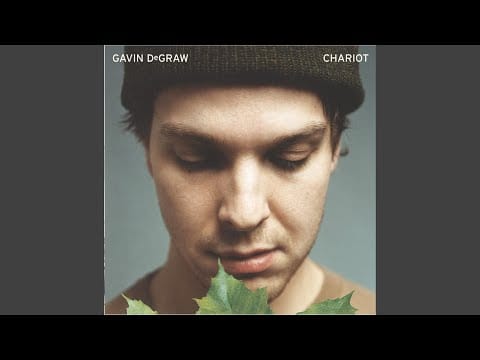 Gavin DeGraw — Crush