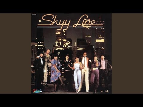 Skyy — Let's Celebrate