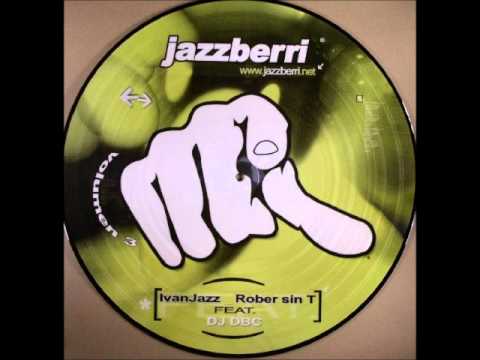 DJ DBC — IvanJazz & Rober Sin T Feat. DJ DBC - Raizer (Klubb Mix)
