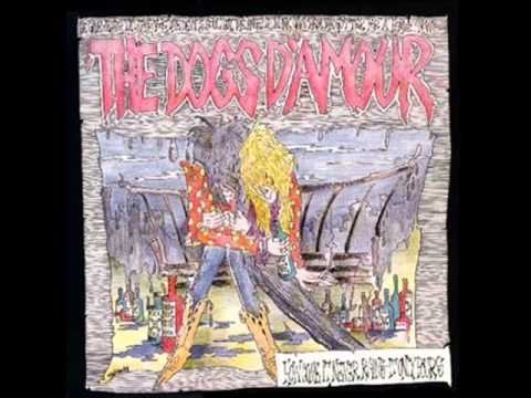 The Dogs D'Amour — Dogs D' Amour - How Come It Never Rains (dynamite remix)
