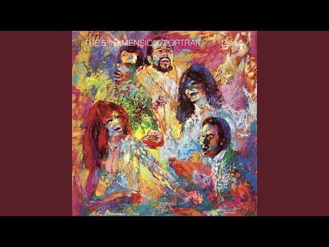 The Fifth Dimension — One Less Bell To Answer