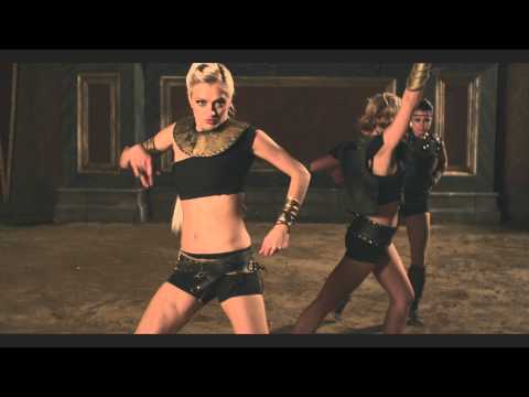Kamaliya — Kamaliya - I'm Alive (The Official Video)