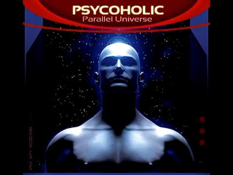 Psycoholic — Alfida & Psycoholic - Kuzlaring