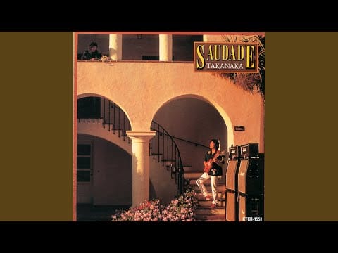 Masayoshi Takanaka — New York Strut
