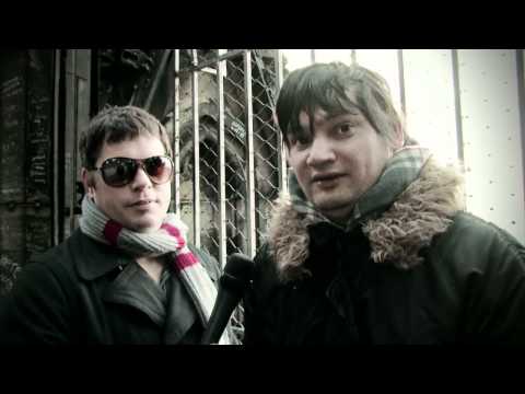 ...And You Will Know Us by the Trail of Dead — ...And You Will Know Us By The Trail Of Dead - Tao Of The Dead (OFFICIAL EPK)