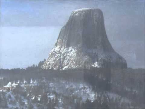 Doris Day — Doris Day - The Black Hills of Dakota.wmv
