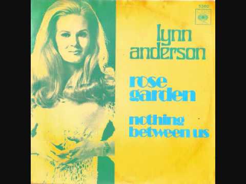 Lynn Anderson — Lynn Anderson - Nothing Between Us (1970)