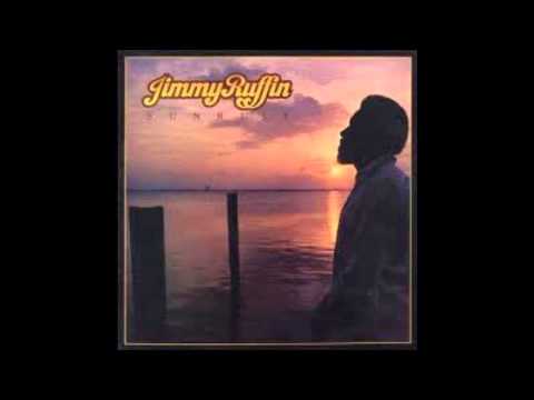 Jimmy Ruffin — FOREVER FOREVER - JIMMY RUFFIN 1980