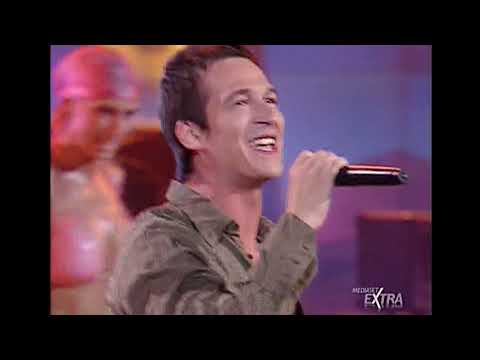 Paps N Skar — Paps 'N' Skar - Get It On (Festivalbar  2001) - [Remastered]
