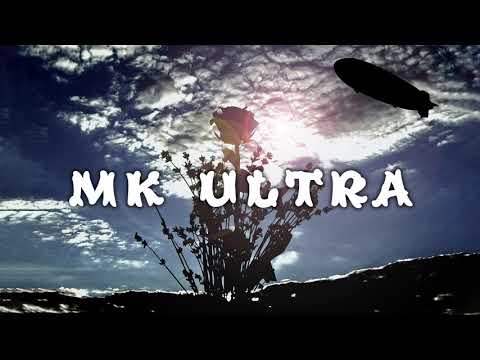 XIII. Století — XIII. Století - MK ULTRA feat. Hindenburg & Petr Štěpán (Official Audio)