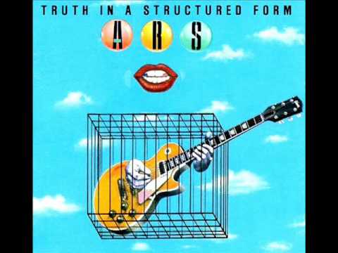 Atlanta Rhythm Section — Atlanta Rhythm Section - Don't Get Me Started.wmv