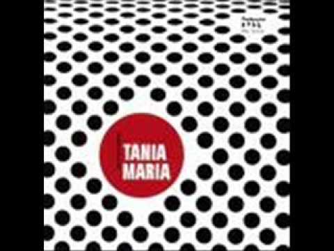 Tania Maria — Tania Maria - Valeu