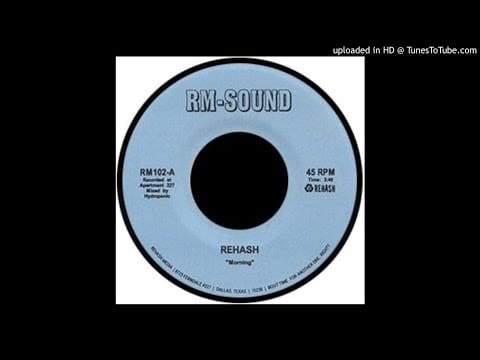 Rehash — Morning - Rehash