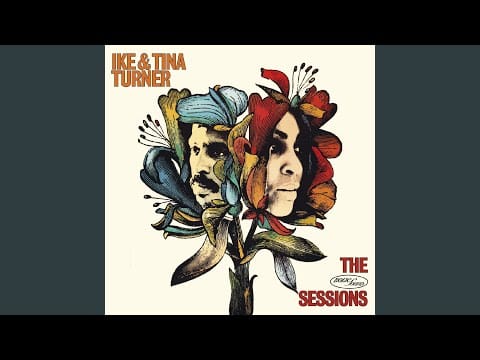 Ike & Tina Turner — Baby Get It On