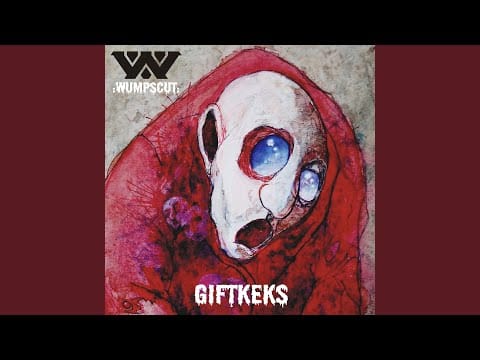 :wumpscut: — Silent Running (Instrumental)