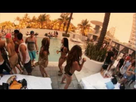 Federico Scavo — Federico Scavo - Ride Like The Wind (Original Mix) (Official Music Video)