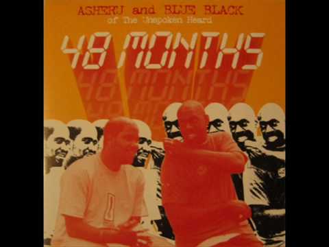 Blue Black — Asheru & Blue Black - Smiley (The Woh Woh Song) Soul