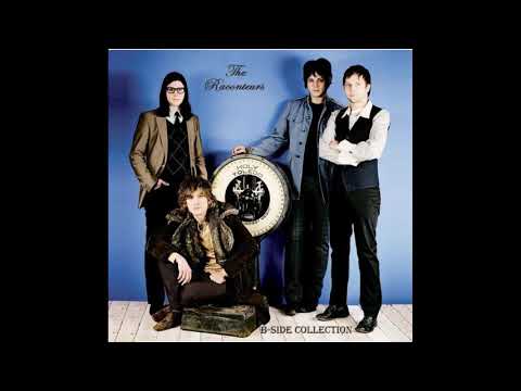 The Raconteurs — The Raconteurs - It ain't easy (Live)