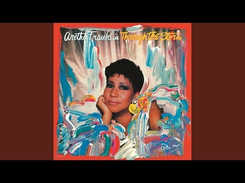 Aretha Franklin — It Isn't, It Wasn't, It Ain't Never Gonna Be (Single Version)