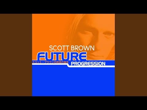 Scott Brown — Here We Go (Original Mix)