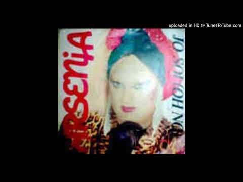 Arsenia — Arsenia_Jo Soi (Oh No)