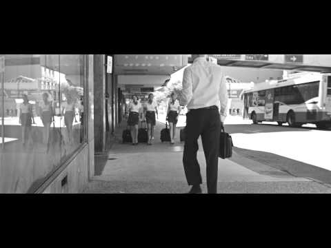 Ball Park Music — Ball Park Music - Bad Taste Blues (Part II) (Official Video)