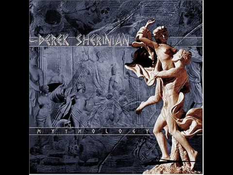 Derek Sherinian — Derek Sherinian - God of War (w/ John Sykes & Zakk Wylde on guitar)
