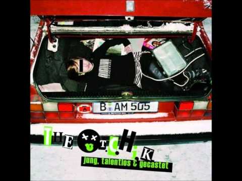 The Toten Crackhuren Im Kofferraum — The Toten Crackhuren im Kofferraum - Spass muss sein.wmv
