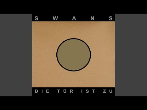 Swans — Soundsection