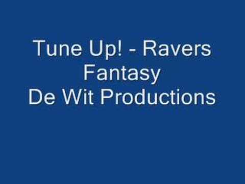 Tune Up! — Tune Up! - Ravers Fantasy