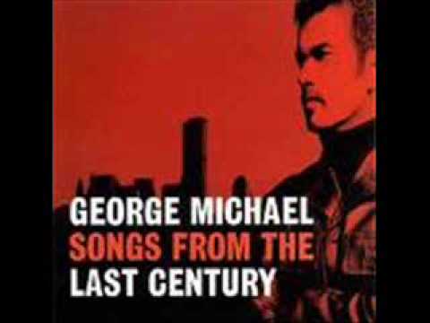 George Michael — GEORGE MICHAEL-MISS SARAJEVO LYRICS
