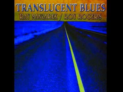 Ray Manzarek — Ray Manzarek & Roy Rogers - Hurricane