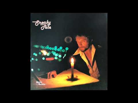 Sneaky Pete Kleinow — Sneaky Pete - California and You - A5