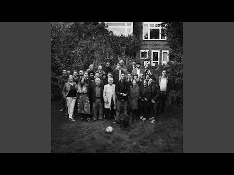 Loyle Carner — Mrs C