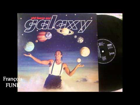 Phil Fearon & Galaxy — Phil Fearon And Galaxy - Wait Until Tonight (My Love) (1984) ♫