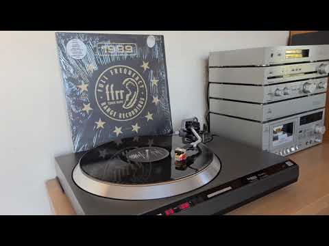 Richie Rich — Richie Rich - You Used To Salsa (Salsa House Remix) - 1989 (4K/HQ)