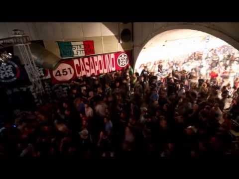 Zetazeroalfa — ZETAZEROALFA - Disperato Amore (Official Fan Video Zentropa Germany)